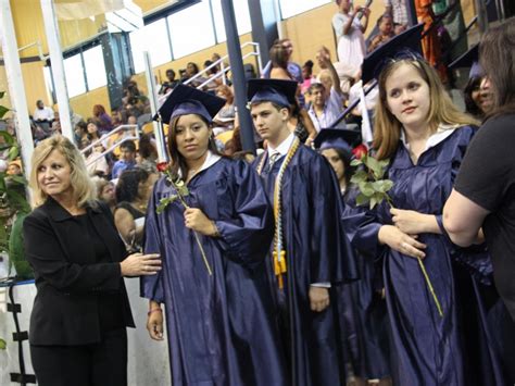 West Orange High School Graduation | West Orange, NJ Patch