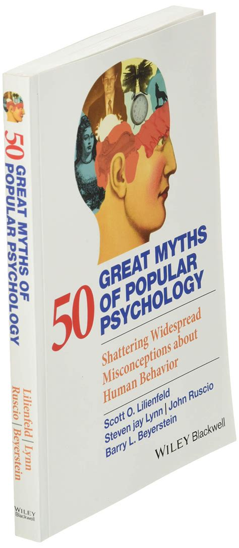 Top 10 Best Psychology Books to Read - toplist.info