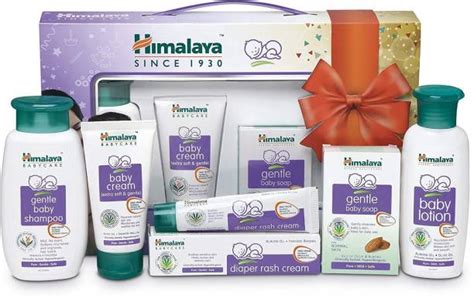 Himalaya Baby Gift Sets Combo - Buy Himalaya Baby Gift Sets Combo Online at Best Prices In India ...