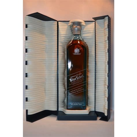 Buy Premium 750ml JOHNNIE WALKER BLUE LABEL |Find Rare Whisky