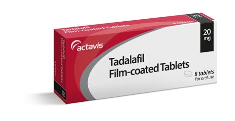 What Are The Side Effects Of Cialis And Tadalafil?