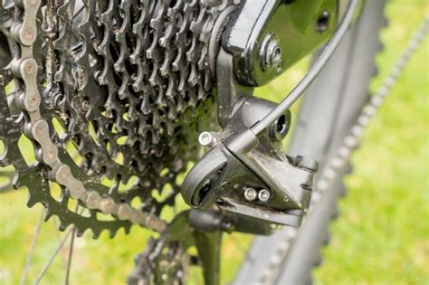 SRAM NX Eagle review - BikeRadar