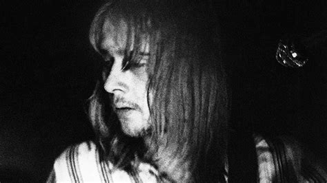 Early Fleetwood Mac Guitarist Danny Kirwan Dead at 68 | Music News ...