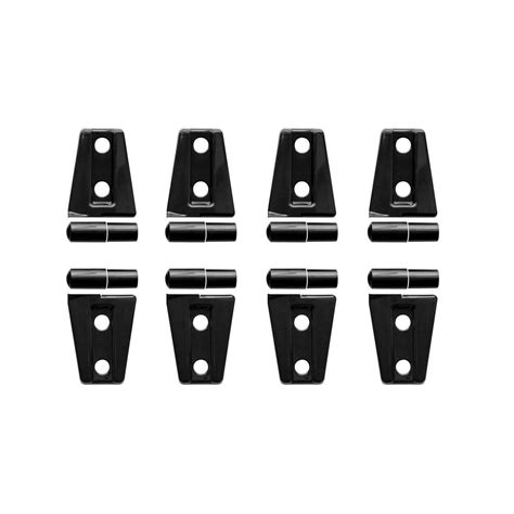 JK Jeep Wrangler Door Hinges | Jeep JK Hinges – AM Off-Road