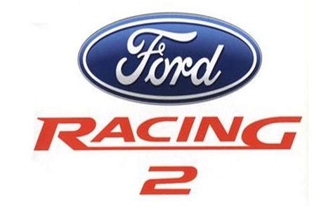 Download Ford Racing 2 Free Full PC Game