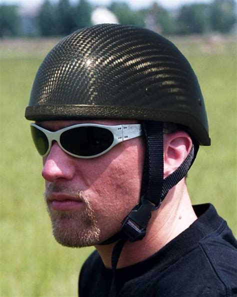 Best DOT approved Low profile Half Helmet? - Harley Davidson Forums