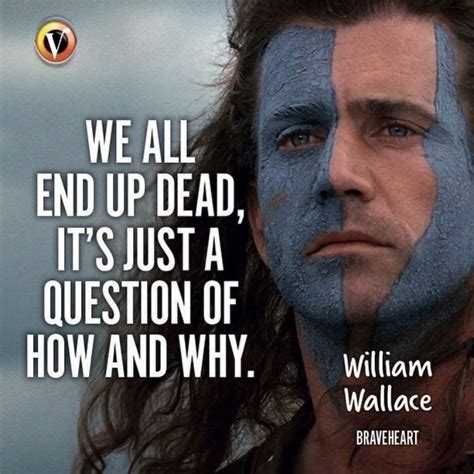 Pin on Citaten | Braveheart quotes, Braveheart, Movie quotes