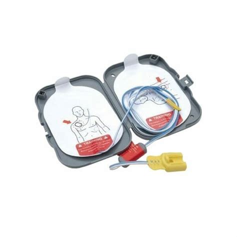 Philips FRx Training Pads - GACPR