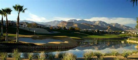 Siena Golf Club Details and Reviews | TeeOff