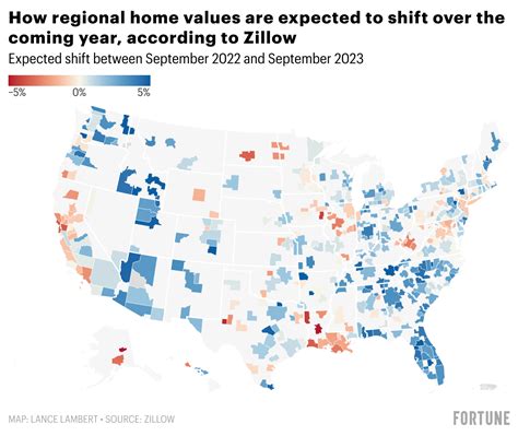 Where home prices in 2023 are headed in your local housing market ...