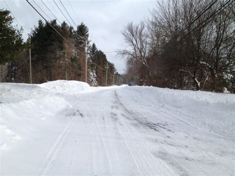 Share Snow Photos on Monroe Patch! | Monroe, CT Patch