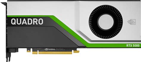 HP NVIDIA Quadro RTX 5000 16GB 4 DP+USB | ed A/S