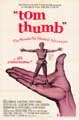 Tom Thumb Movie Posters From Movie Poster Shop