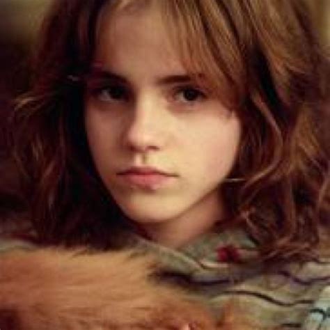 Hermione Granger, third year. | Harry Potter in 2018 | Pinterest ...