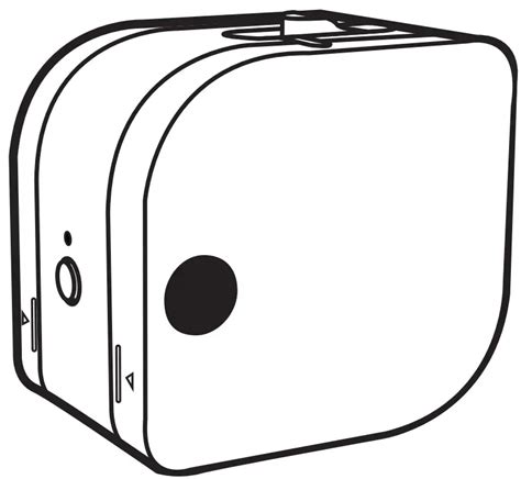 Phomemo P12 Wireless Label Printer User Guide