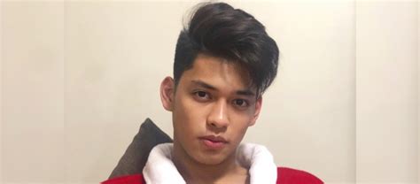 Ricci Rivero stars in his first movie, ‘Otlum’ – Noel Jose