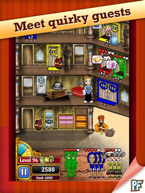 Hotel Dash APK for Android Download