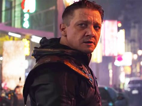 'Avengers: Endgame': Everything to know about Ronin, Hawkeye's alter ...