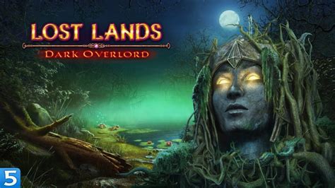 Lost Lands: Dark Overlord (Full) - Download