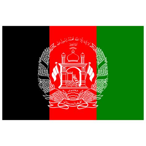 🇦🇫 Flag: Afghanistan Emoji Meaning with Pictures: from A to Z