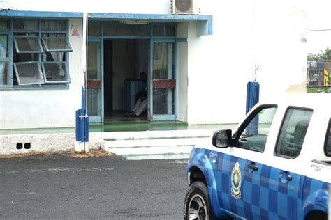 Fiji police must expand probe into man's death - Amnesty | RNZ News