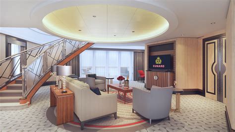 The world's most luxurious suites on cruise ships | Fox News