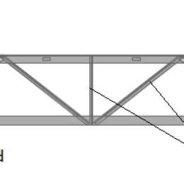 (PDF) A Simplified Approach for Joist Girder Moment Frame Design Using Equivalent Beam Theory