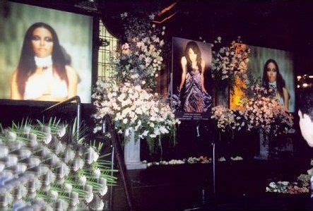 Aaliyah Funeral Photos / Funeral for Aaliyah during Funeral for Singer ...