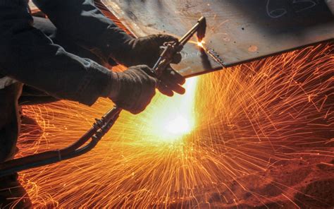 Expert Cutting Torch Tips for Optimal Performance – Simpleweld