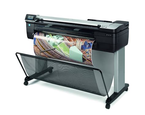 HP Designjet T830 36In MFP Printer - Buy Online in UAE. | Office Products Products in the UAE ...