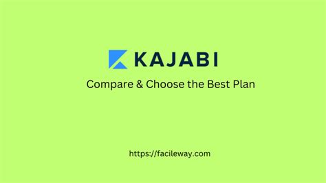 Kajabi Pricing Plans 2024 : Which Plan Is The Best For You?