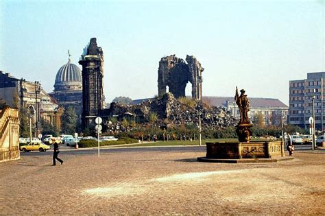 Dresden germany, Dresden, East germany