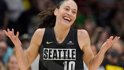 Seattle Storm to retire Sue Bird's No. 10 jersey on June 11 - ESPN