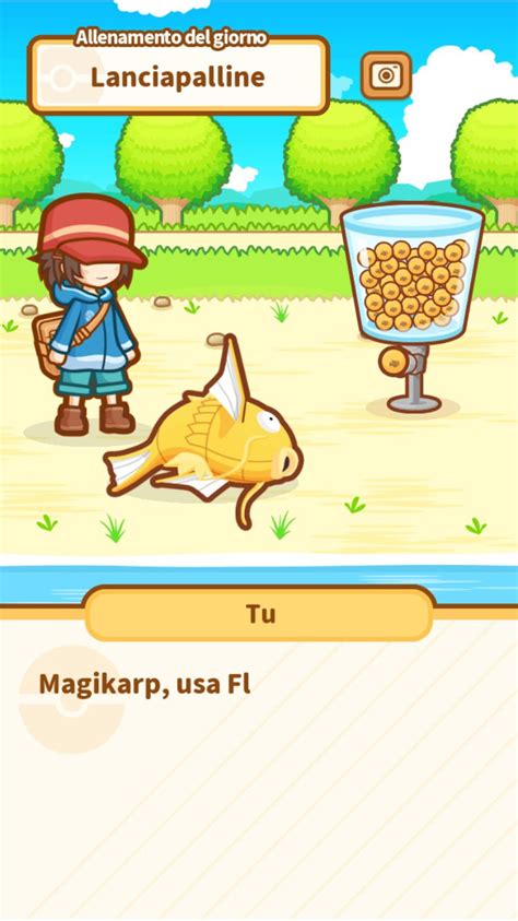 Magikarp Jump (Nintendo Mobile) Game Profile | News, Reviews, Videos & Screenshots