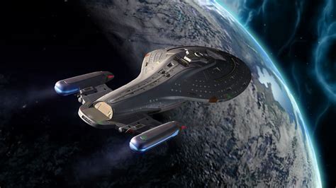 Voyager Wallpaper HD - WallpaperSafari