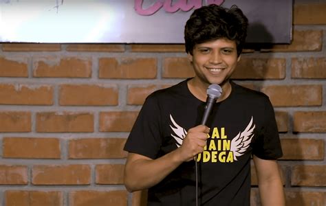 Rahul-Subramanian-Best-Stand-Up-Comedian-India-YouTube - Stories for the Youth!