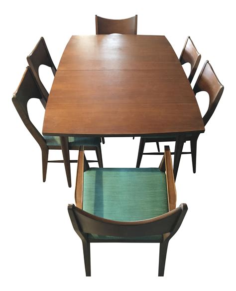 Dining Table & Chair Sets | Dining sets modern, Mid century modern dining set, Table and chair sets