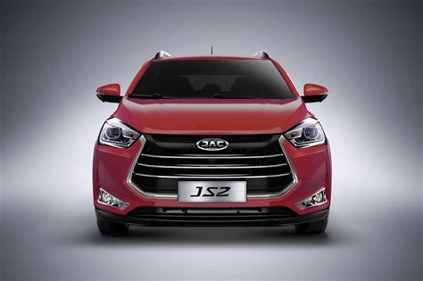 JAC Motors Philippines Reveals Refreshed Best-Selling Sub-Compact SUV ...