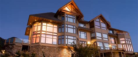 Sonora Resort | Luxury British Columbia Hotel | Inspiring Travel Company