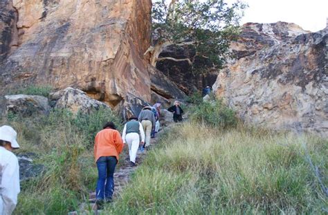 Mapungubwe National Park Activities - Mapungubwe Hill, Hikes, Game Drives