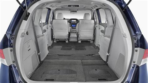 Creative Ways to Use Your Honda Odyssey Minivan - Brannon Honda