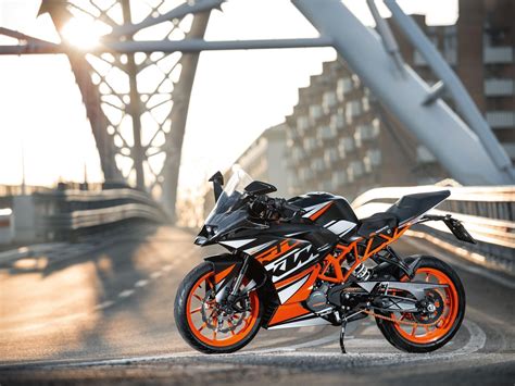 KTM RC 200 HD Wallpapers - Wallpaper Cave