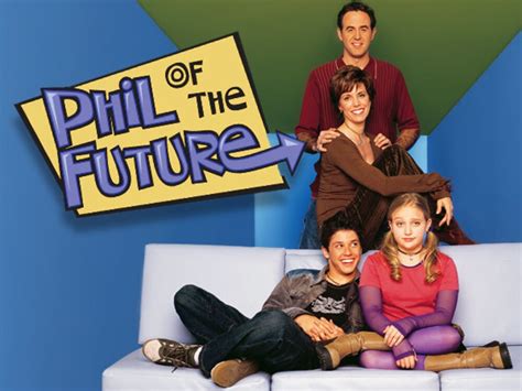 Phil of the Future | DisneyLife PH