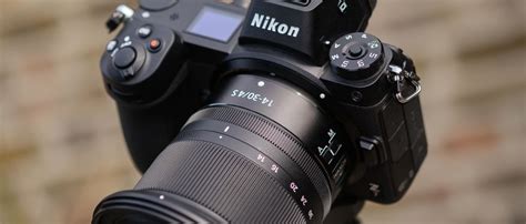 Nikon NIKKOR Z 14-30mm f/4 S review - GearOpen.com