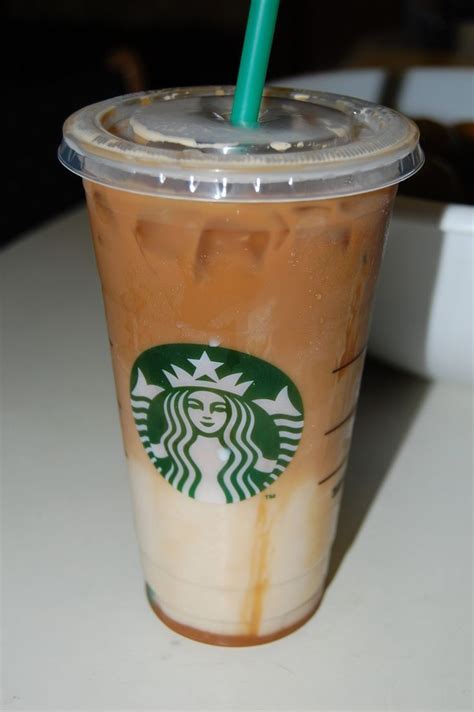 Starbucks Caramel Macchiato Iced Coffee | Caramel Macchiato | Pinterest ...