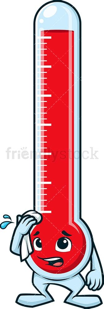 Temperature Thermometer