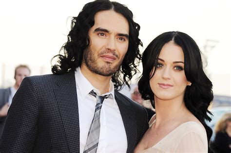 Russell Brand on His Short-Lived Marriage to Katy Perry: 'I Still Feel ...