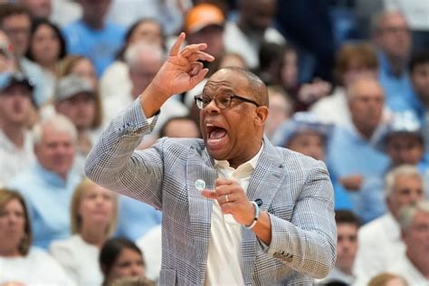 Playing Time at Stake as UNC Basketball Seeks Help on Glass - Sports ...