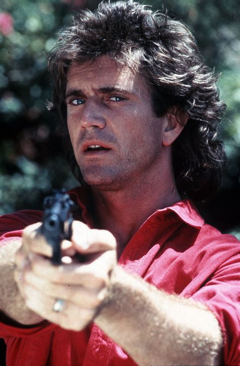 Mel Gibson Lethal Weapon Quotes. QuotesGram