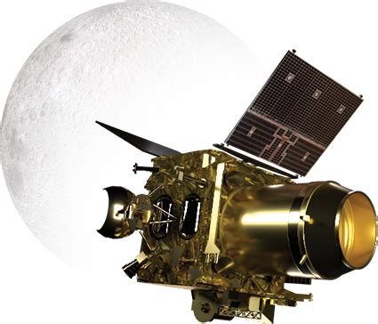 ISRO’s Chandrayaan 2 orbiter is creating the highest resolution map of the Moon